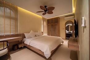 D Mercury Villas Phu Quoc