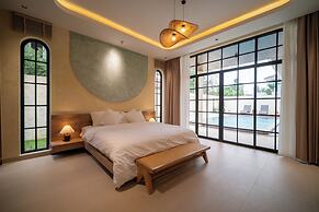 D Mercury Villas Phu Quoc