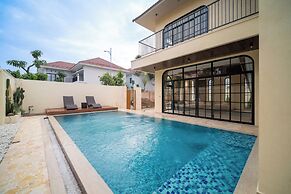 D Mercury Villas Phu Quoc
