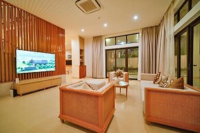 D Mercury Villas Phu Quoc