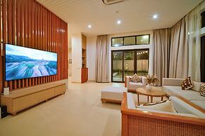 D Mercury Villas Phu Quoc