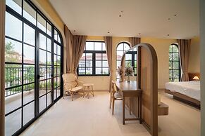 D Mercury Villas Phu Quoc
