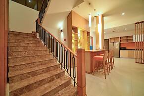 D Mercury Villas Phu Quoc