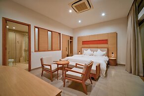 D Mercury Villas Phu Quoc