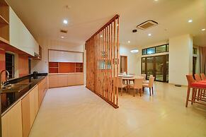D Mercury Villas Phu Quoc
