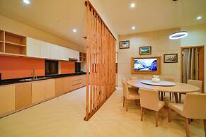 D Mercury Villas Phu Quoc