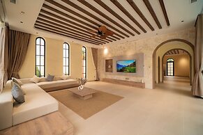 D Mercury Villas Phu Quoc