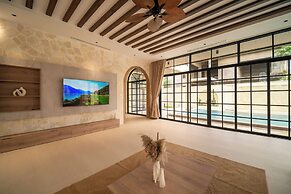 D Mercury Villas Phu Quoc