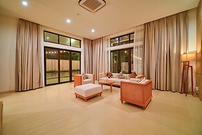 D Mercury Villas Phu Quoc