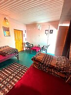 Traveller Hive - Kasar Devi