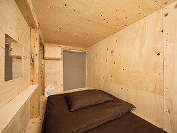 Southern Gate HIVE