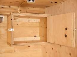 Southern Gate HIVE