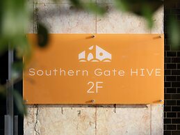 Southern Gate HIVE