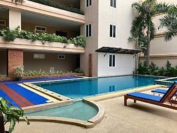 Executive Residence by PSR