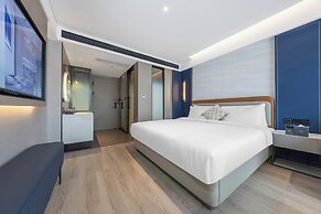 Lijiang OKDAY HOTEL