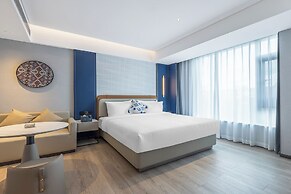 Lijiang OKDAY HOTEL