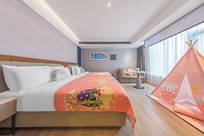 Lijiang OKDAY HOTEL