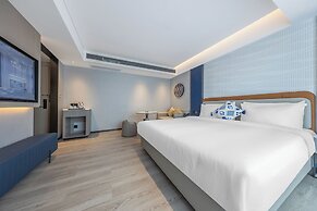 Lijiang OKDAY HOTEL