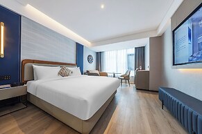 Lijiang OKDAY HOTEL