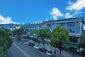 Lijiang OKDAY HOTEL