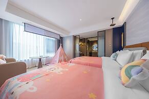 Lijiang OKDAY HOTEL