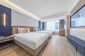 Lijiang OKDAY HOTEL