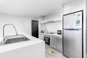 Great Ocean View 2Br Near Beach C265