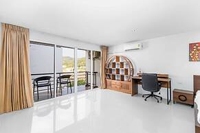 Great Ocean View 2Br Near Beach C265