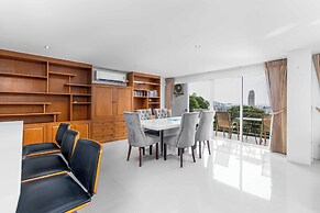 Great Ocean View 2Br Near Beach C265