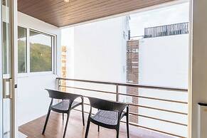 Great Ocean View 2Br Near Beach C265