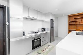 Great Ocean View 2Br Near Beach C265