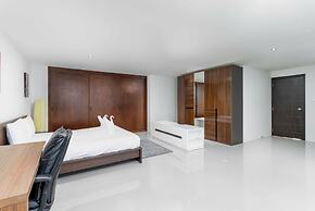 Great Ocean View 2Br Near Beach C265