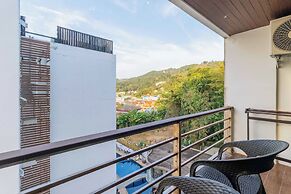 Great Ocean View 2Br Near Beach C265