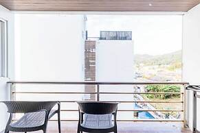 Great Ocean View 2Br Near Beach C265