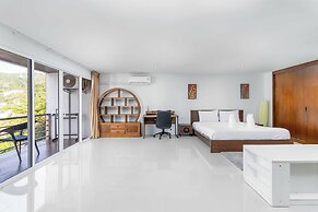 Great Ocean View 2Br Near Beach C265