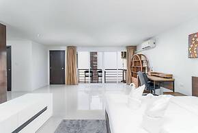 Great Ocean View 2Br Near Beach C265