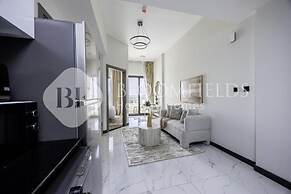 Bloomfields Cozy 1br Rukan