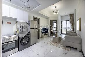 Bloomfields Cozy 1br Rukan
