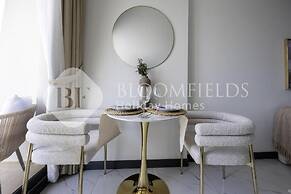 Bloomfields Cozy 1br Rukan