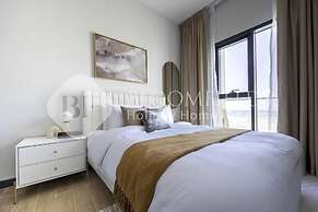 Bloomfields Cozy 1br Rukan