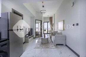 Bloomfields Cozy 1br Rukan
