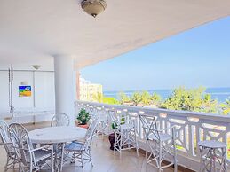 Pumziko Beachfront Apartments