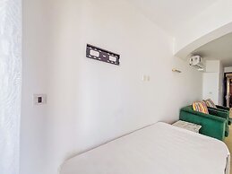 Pumziko Beachfront Apartments