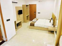 Hotel The Neelkanth Ayodhya