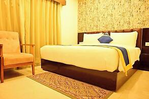 Hotel The Neelkanth Ayodhya