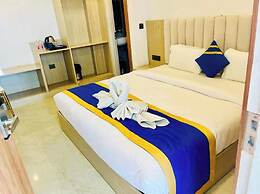Hotel The Neelkanth Ayodhya