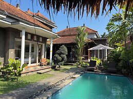 KANI VILLA UBUD