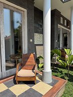 KANI VILLA UBUD
