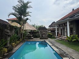 KANI VILLA UBUD