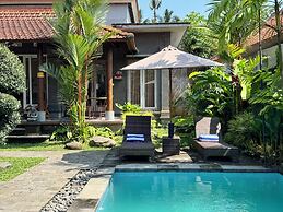 KANI VILLA UBUD